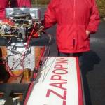 John Laird. Andy Nystrom /staff photo