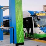 Infusion of federal money boosts the second Swift bus route