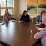 Rep. DelBene hosts housing roundtable in Kirkland
