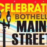 Bothell celebrates Main St. on April 28