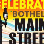 Bothell celebrates Main St. on April 28