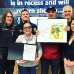 Bothell proclaims ‘Cup of Kindness Day’