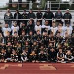 Inglemoor Lacrosse Club celebrates inaugural homecoming