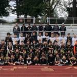 The Inglemoor Lacrosse Club recently held its homecoming. Courtesy photo