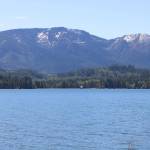 Kachess Lake as seen from its east bank. It is a popular recreation spot for many Puget Sound residents. Aaron Kunkler/Staff photo