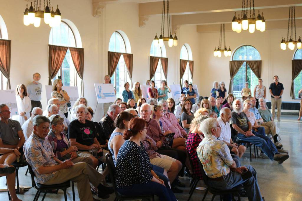 St. Edward Lodge renovation to begin in July