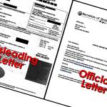 ‘Businesses beware’