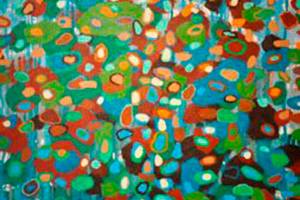 Meet artist Jeff Olson at Bothell City Hall