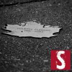 Without shelter