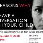 Promotional poster courtesy of YES