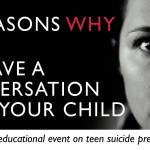 Promotional poster courtesy of YES