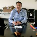 Passenger service at Paine Field is seen as a business boon