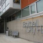 Bothell plans transportation improvements