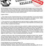 The haunting of Hell House