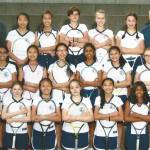 Titan netters notch fourth straight undefeated season