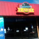 No room to spare at Kenmore Lanes for Special Olympics USA Games event