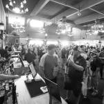Numerous locals attend the inaugural Anderson Summer School Brewfest that was hosted by McMenamins last year. Kat Nyberg/McMenamins Photo and Video