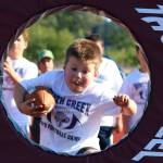 ‘The future of North Creek is out here’