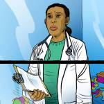 Illustration by Joshua Boulet