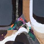 Kenmore City Hall hosts NW Collage Society Summer Show