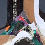 Kenmore City Hall hosts NW Collage Society Summer Show