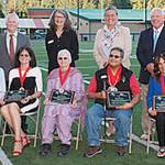 Northshore Wall of Honor to recognize new inductees