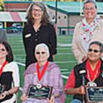 Northshore Wall of Honor to recognize new inductees