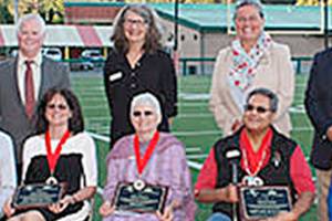 Northshore Wall of Honor to recognize new inductees