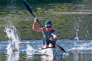 Bothell’s Cascade Racing Team strikes gold and more at nationals