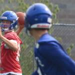Bothell to kick off season against Legacy in Colorado
