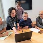 UW Bothell works to reduce foul odor of latrines, airing issue in global sanitation