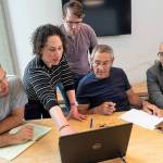 UW Bothell works to reduce foul odor of latrines, airing issue in global sanitation