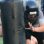 It’s all about commitment for Cedar Park Christian