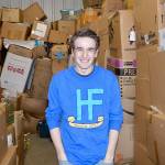 Eastside’s Zangaglia honored for nonprofit work