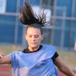 ‘Family, Desire and Discipline’: Bothell girls soccer players are ready to roll