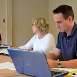 YES partners with LWSD and BSD to address mental health and substance use issues in students sooner. Photo courtesy of Youth Eastside Services.