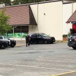 Bothell police responded to a suspicious circumstance report that turned into a suspect barricading themselves into a bathroom. Photo courtesy of Bothell Police Department