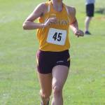 Katie Diekema, a 2015 Inglemoor High graduate, now runs for Calvin College in Grand Rapids, Michigan, and was named womens cross country runner of the week on Sept. 17 by the Michigan Intercollegiate Athletic Association. The senior was the top Division III finisher at the Michigan State Spartan Invitational on Sept. 14, placing 13th overall with a time of 22 minutes, 6 seconds on the 6K course. Calvin placed eighth in the team standings among a field that included nationally-ranked Michigan State (Division I) and Grand Valley State (Division II). Courtesy of the MIAA