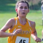 Diekema earns running accolade in Michigan
