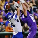Bothell rolls past North Creek in rivalry football matchup