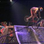 Cirque du Soleil dazzles audience with new ‘VOLTA’ show