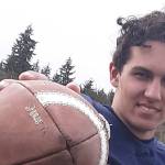 Wilkins running strong for Cedar Park Christian