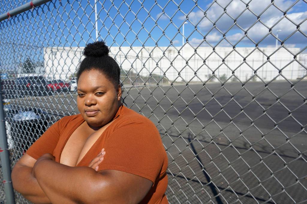 Incarcerated and infirmed: How Northwest Detention Center is failing sick inmates