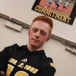 Commitment is key for Inglemoor High quarterback