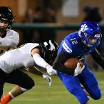 Bothell knocks off Inglemoor