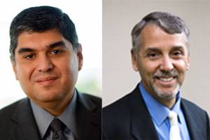 Valdez, Zeiger-Buccola run to represent 46th district