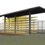 Kenmore council moves forward with boathouse at Rhododendron Park