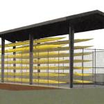 Kenmore council moves forward with boathouse at Rhododendron Park