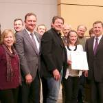 County Council celebrates Pro Bono week