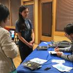 What happens when we believe | Windows and Mirrors